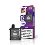 Load image into Gallery viewer, Grape IVG Smart Max Pod
