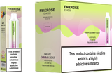 Elux Firerose EX4500 (Box of 10)