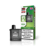 Load image into Gallery viewer, Green Apple IVG Smart Max Pod
