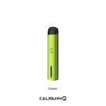 Load image into Gallery viewer, Uwell Caliburn G Pod Kit - Green
