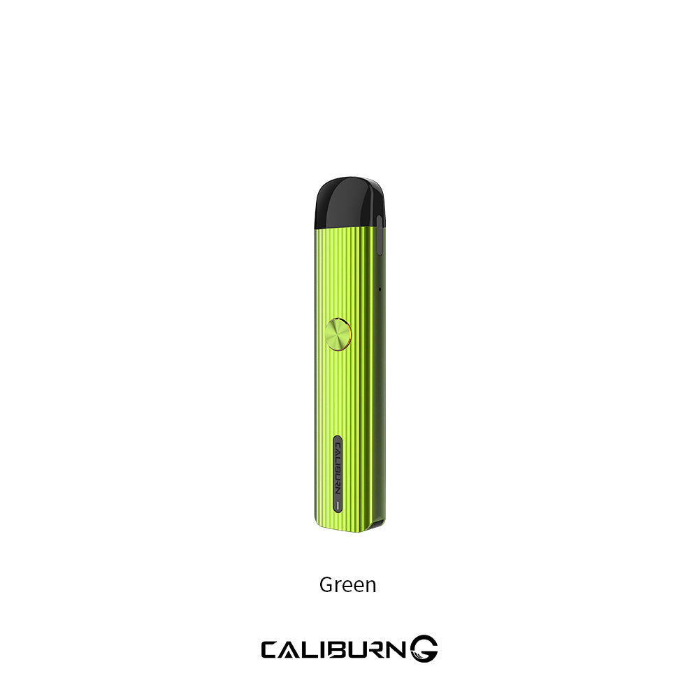 Uwell Caliburn G Pod Kit - Green