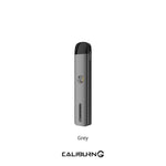 Load image into Gallery viewer, Uwell Caliburn G Pod Kit - Grey 
