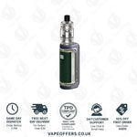 Load image into Gallery viewer, Geekvape Aegis Mini 2 Vape Kit Grey 
