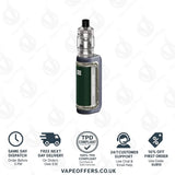 Grey Geekvape Aegis Mini 2 Vape Kit  