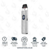Grey Silk Vaporesso XROS 5 Pod Kit