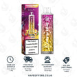 Gummy Bear Crystal Prime 7000 Vape