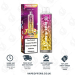 Load image into Gallery viewer, Gummy Bear Crystal Prime 7000 Vape
