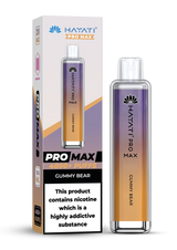 Hayati Pro Max 4000 Vape