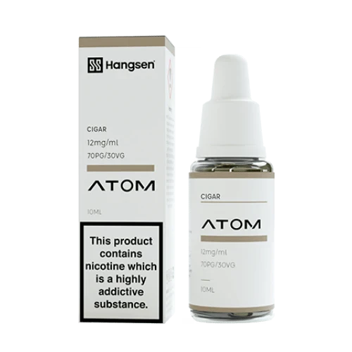 Cigar Hangsen 10ml 70PG/30VG