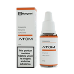 Load image into Gallery viewer, HANGSEN - CINNAMON - 10ML 70PG/30VG
