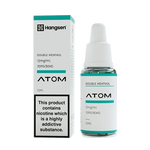 Load image into Gallery viewer, HANGSEN - DOUBLE MENTHOL - 10ML 70PG/30VG
