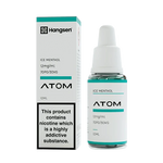 Load image into Gallery viewer, HANGSEN - ICE MENTHOL - 10ML 70PG/30VG
