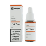 Load image into Gallery viewer, HANGSEN - LEMON - 10ML 70PG/30VG
