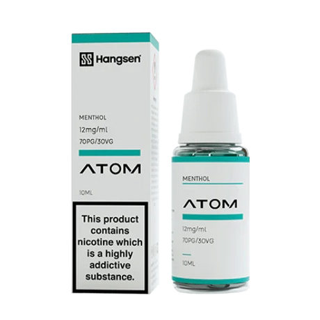 HANGSEN-MENTHOL-10ML-BOX-OF-10