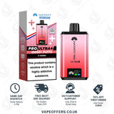 H'Bubba_Hayati Pro Ultra+ 25000