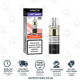 Hawcos X Lost Mary Pro Max 7000 Vape Pod Watermelon Ice