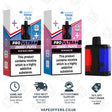 Hayati Pro Ultra Plus 25000 Prefilled ods