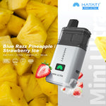 Load image into Gallery viewer, Hayati Mini Ultra 1500 Puffs Pod Kit
