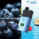 Load image into Gallery viewer, Hayati Mini Ultra 1500 Puffs Pod Kit
