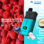 Load image into Gallery viewer, Hayati Mini Ultra 1500 Puffs Pod Kit
