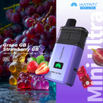 Load image into Gallery viewer, Hayati Mini Ultra 1500 Puffs Pod Kit
