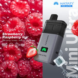 Hayati Mini Ultra 1500 Puffs Pod Kit | 5 For £20