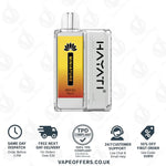 Load image into Gallery viewer, Hayati Miniature 600 Prefilled Pod Kit Fresh Cola
