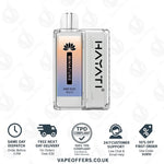 Load image into Gallery viewer, Hayati Miniature 600 Prefilled Pod Kit Gummy Bears
