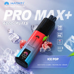 Load image into Gallery viewer, Hayati Pro Max Plus 6000 - Ice Pop 
