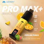 Load image into Gallery viewer, Hayati Pro Max Plus 6000 - Pipeline Punch 
