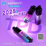 Load image into Gallery viewer, Hayati Pro Max Plus 6000 Disposable Vape
