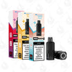 Hayati Pro Max Plus 6000 Prefilled Pods