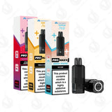 Hayati Pro Max Plus 6000 Prefilled Pods