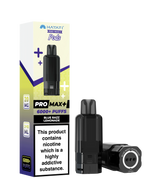 Hayati Pro Max+ Pods - Blue Razz Lemonade 