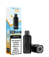 Hayati Pro Max+ Pods - Caribb Crush 