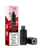 Hayati Pro Max+ Pods - Cherry Berry 