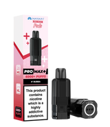Hayati Pro Max+ Pods - H' Bubba