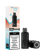 Hayati Pro Max+ Pods - Ice Pop 