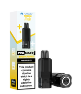 Hayati Pro Max+ Pods - Pineapple Ice