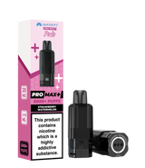 Hayati Pro Max+ Pods - Strawberry Watermelon 