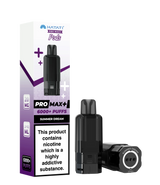 Hayati Pro Max+ Pods - Summer Dream