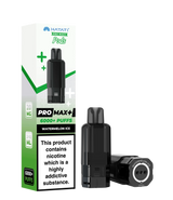 Hayati Pro Max+ Pods - Watermelon Ice