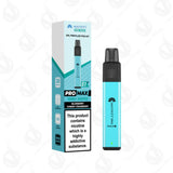 Hayati Pro Max S1 Blueberry Cherry Cranberry Prefilled Pod Kit