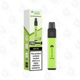 Hayati Pro Max S1 Fresh Mint Prefilled Pod Kit