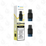 Hayati Pro Max S1 Juicy Peach Prefilled Pod