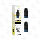 Hayati Pro Max S1 Pineapple Ice Prefilled Pod