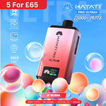 Load image into Gallery viewer, Hayati Pro Ultra+ 25000 - H&#39; Bubba

