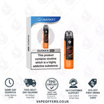 Load image into Gallery viewer, Hayati Quokka Pro Vape Pod Kit Quokka Colour
