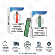 Hayati Quokka Elite Pod Kit