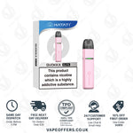 Load image into Gallery viewer, Hayati Quokka Elite Vape Pod Kit Baby Pink
